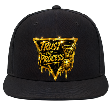 Trust The Process
